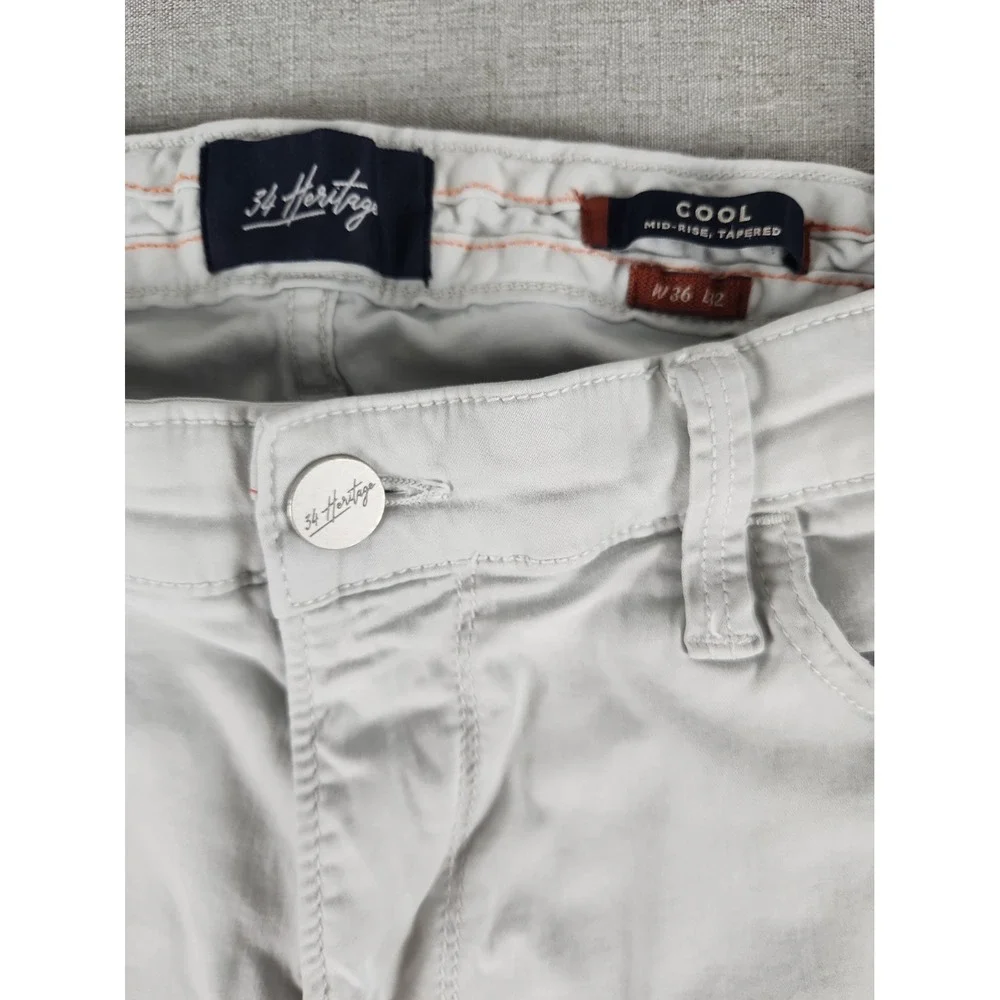 34 Heritage product pair